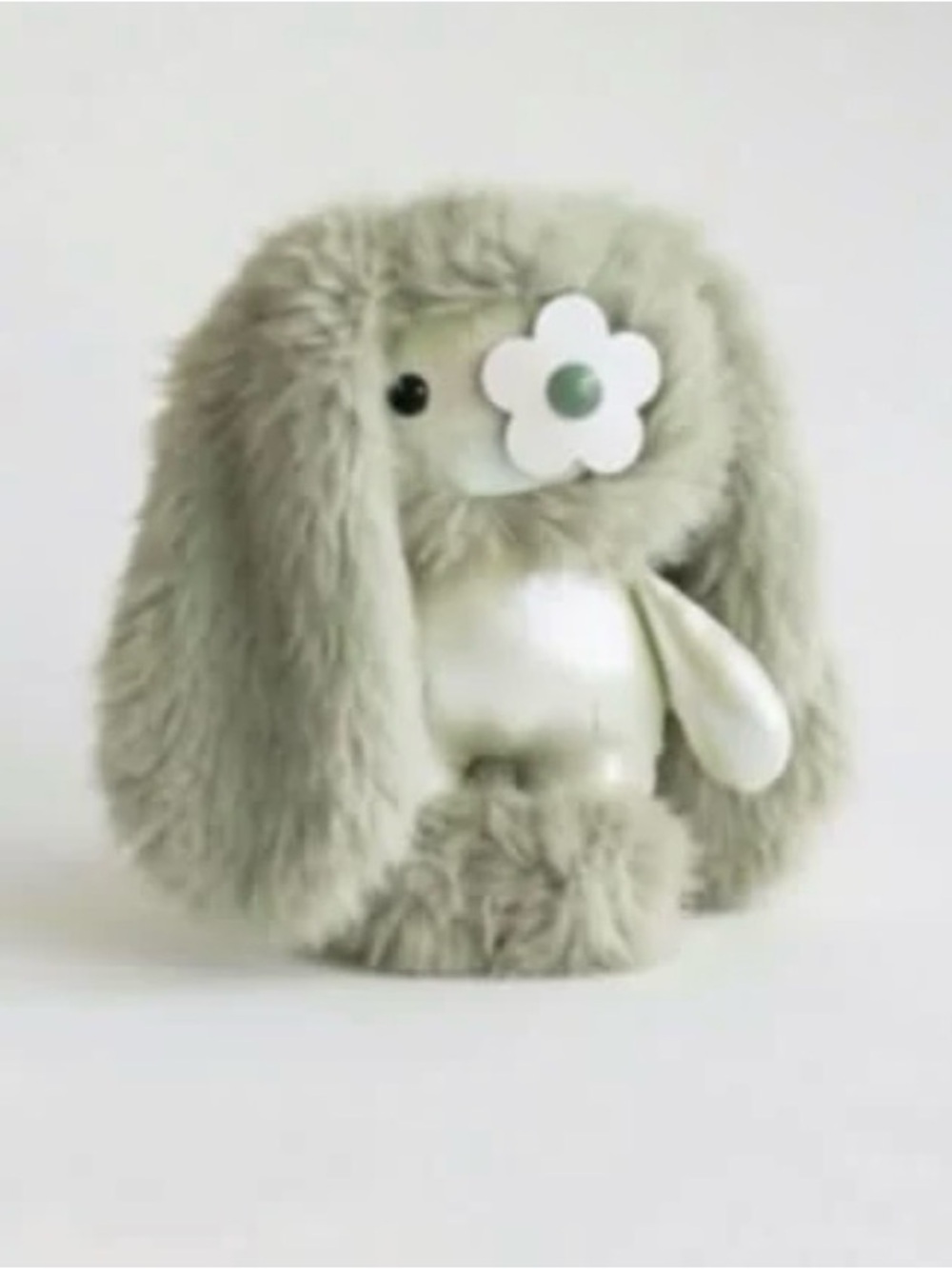 JUJU WORLD in HONGKONG Limited Plush Keychain Blind Box Cj Hendry SNUFF